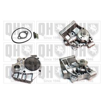 Pompe à eau QUINTON HAZELL