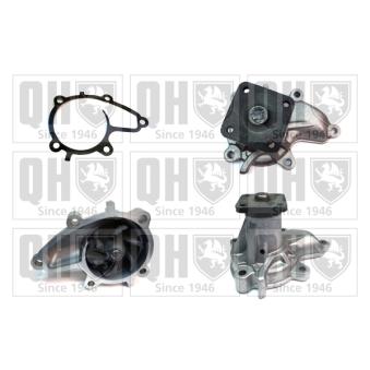 Pompe à eau QUINTON HAZELL