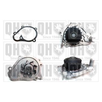 Pompe à eau QUINTON HAZELL