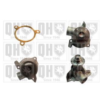 Pompe à eau QUINTON HAZELL