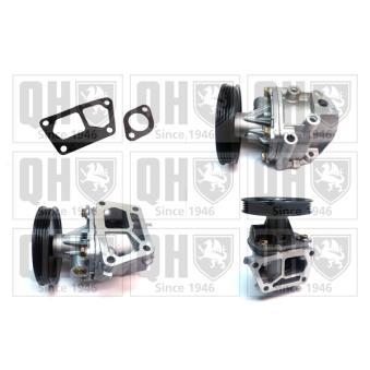 Pompe à eau QUINTON HAZELL