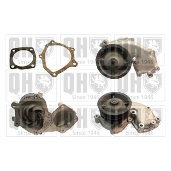 Pompe à eau QUINTON HAZELL