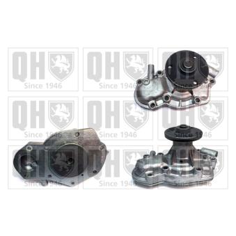 Pompe à eau QUINTON HAZELL