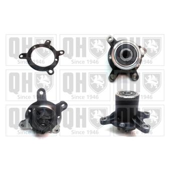 Pompe à eau QUINTON HAZELL