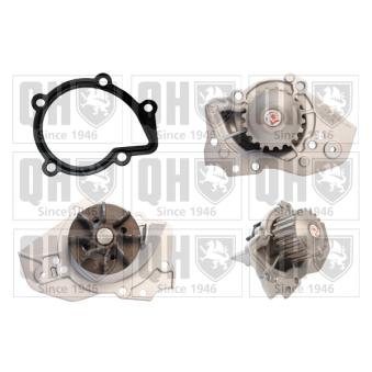 Pompe à eau QUINTON HAZELL QCP2884