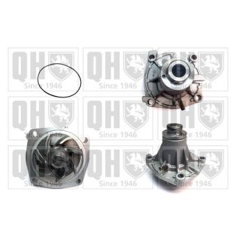 Pompe à eau QUINTON HAZELL