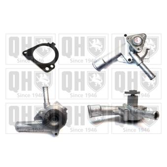 Pompe à eau QUINTON HAZELL