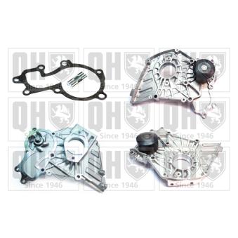 Pompe à eau QUINTON HAZELL QCP2897