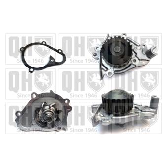 Pompe à eau QUINTON HAZELL