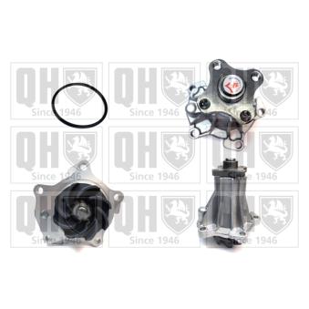 Pompe à eau QUINTON HAZELL