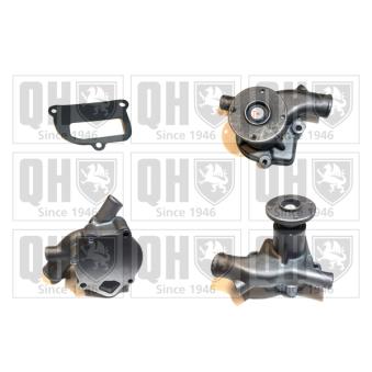 Pompe à eau QUINTON HAZELL