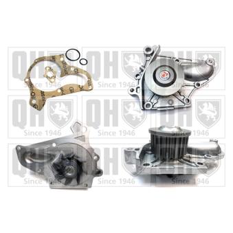 Pompe à eau QUINTON HAZELL