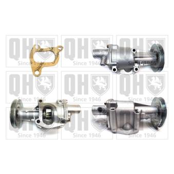 Pompe à eau QUINTON HAZELL