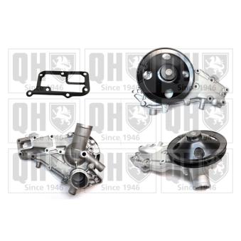 Pompe à eau QUINTON HAZELL