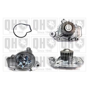 Pompe à eau QUINTON HAZELL