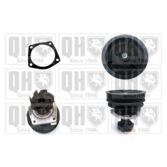 Pompe à eau QUINTON HAZELL