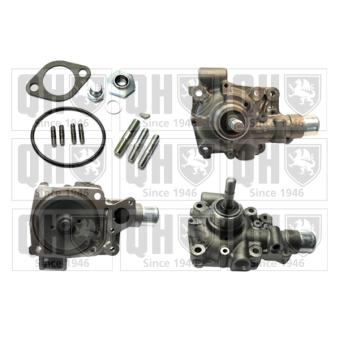 Pompe à eau QUINTON HAZELL