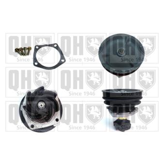 Pompe à eau QUINTON HAZELL QCP3115