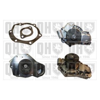 Pompe à eau QUINTON HAZELL