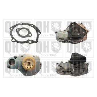 Pompe à eau QUINTON HAZELL