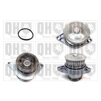 Pompe à eau QUINTON HAZELL