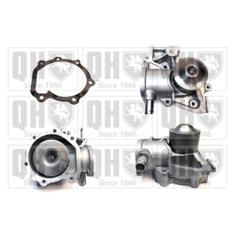 Pompe à eau QUINTON HAZELL