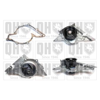 Pompe à eau QUINTON HAZELL