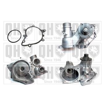 Pompe à eau QUINTON HAZELL