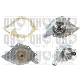 Pompe à eau QUINTON HAZELL