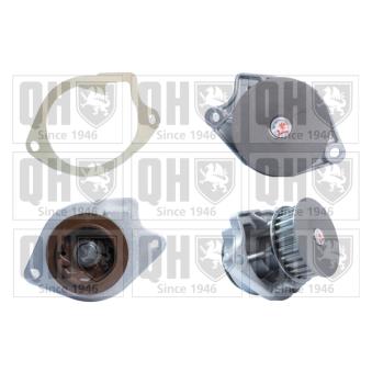 Pompe à eau QUINTON HAZELL