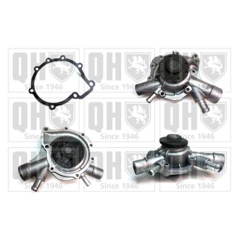 Pompe à eau QUINTON HAZELL