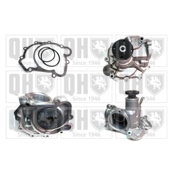 Pompe à eau QUINTON HAZELL