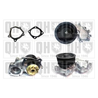 Pompe à eau QUINTON HAZELL