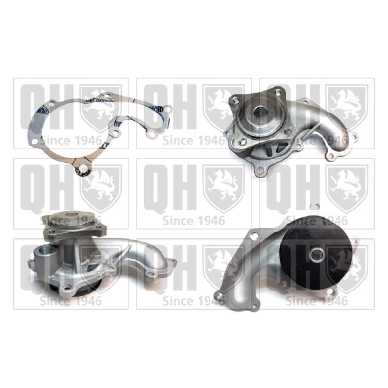 Pompe à eau QUINTON HAZELL QCP3410 - Visuel 1