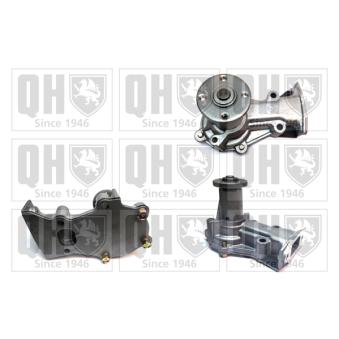 Pompe à eau QUINTON HAZELL