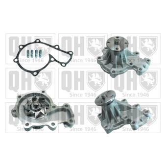 Pompe à eau QUINTON HAZELL