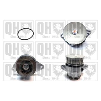 Pompe à eau QUINTON HAZELL