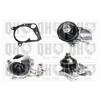 Pompe à eau QUINTON HAZELL