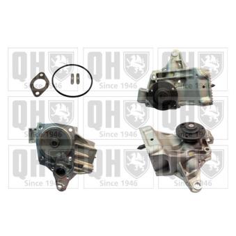 Pompe à eau QUINTON HAZELL