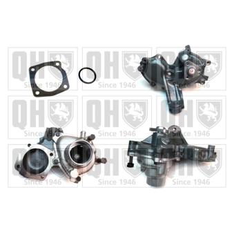 Pompe à eau QUINTON HAZELL