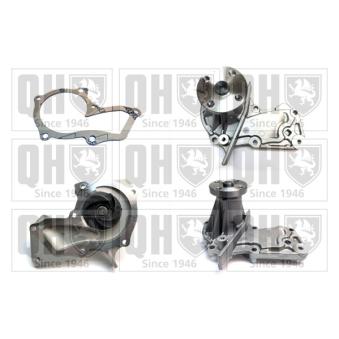 Pompe à eau QUINTON HAZELL