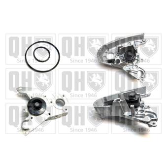 Pompe à eau QUINTON HAZELL