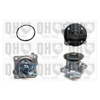 Pompe à eau QUINTON HAZELL