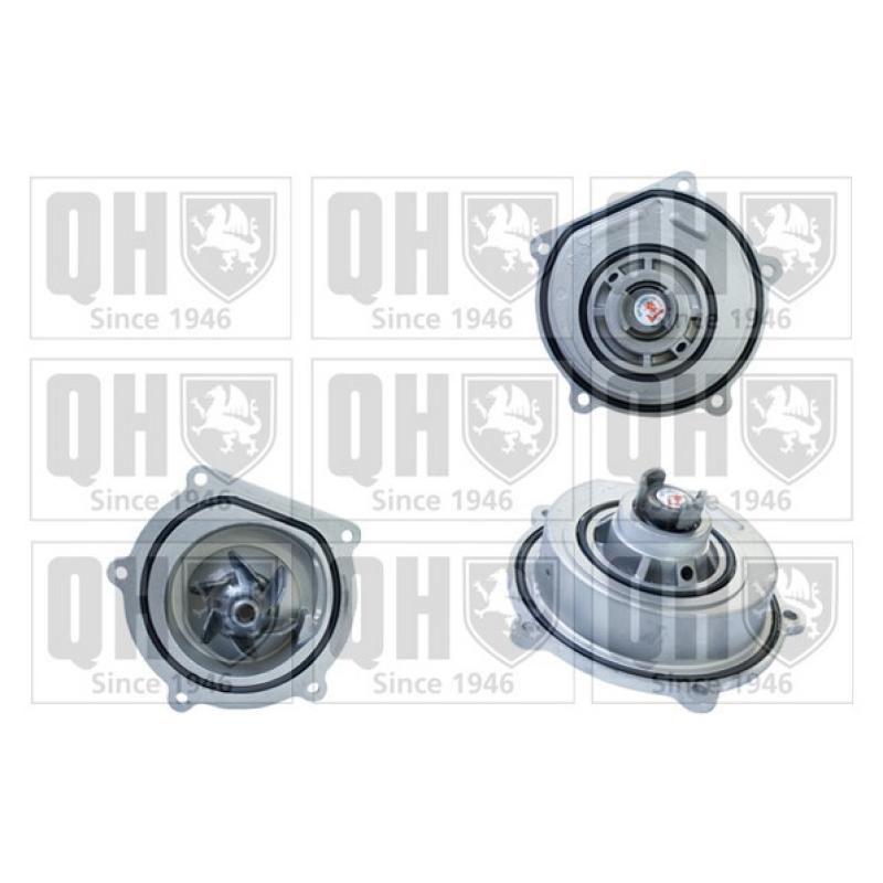 Pompe à eau QUINTON HAZELL QCP3646 - Visuel 1