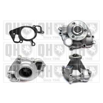 Pompe à eau QUINTON HAZELL