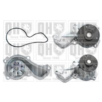 Pompe à eau QUINTON HAZELL