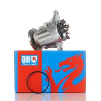 Pompe à eau QUINTON HAZELL