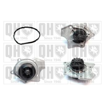 Pompe à eau QUINTON HAZELL