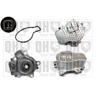 Pompe à eau QUINTON HAZELL