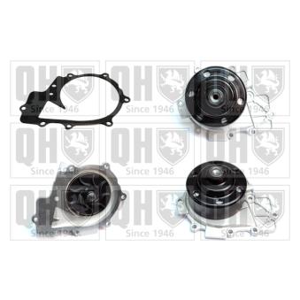 Pompe à eau QUINTON HAZELL